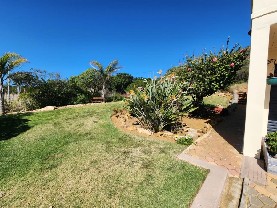 3 Bedroom Property for Sale in Vakansieplaas Western Cape